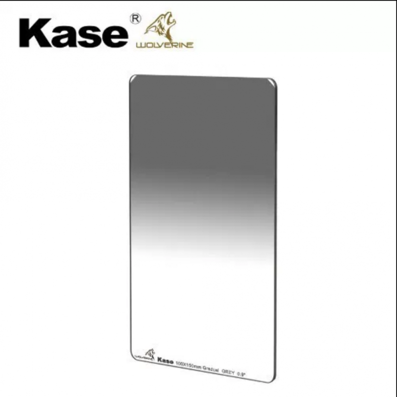 Kase KW100 Entry Level Kit K9 Kase KW100 Entry Level Kit K9