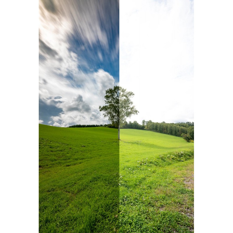 Hoya Pro ND16 Grad 82mm Hoya Pro ND16 Grad 82mm