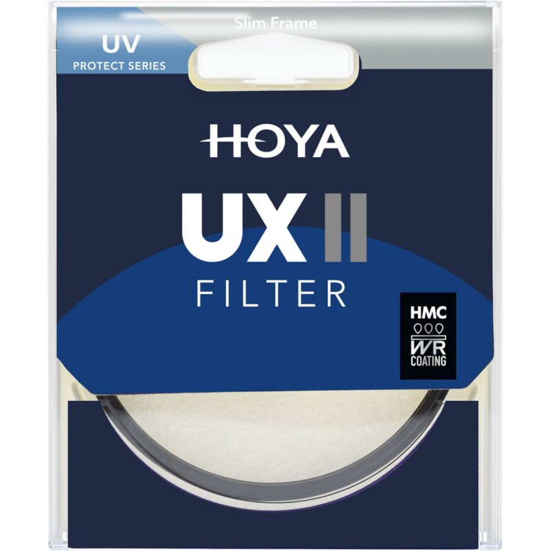 Hoya UX II UV Filter 62mm Hoya UX II UV Filter 62mm