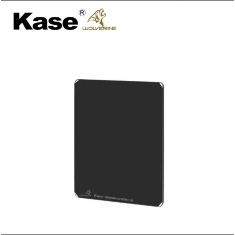 Kase KW100 Entry Level Kit K9 Kase KW100 Entry Level Kit K9