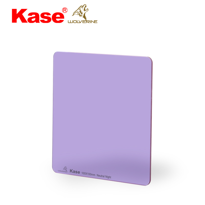 Kase KW100x100 Neutral Night Kit Kase KW100x100 Neutral Night Kit