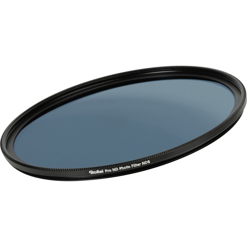 Rollei Profi ND Fotofilter Set 55 mm