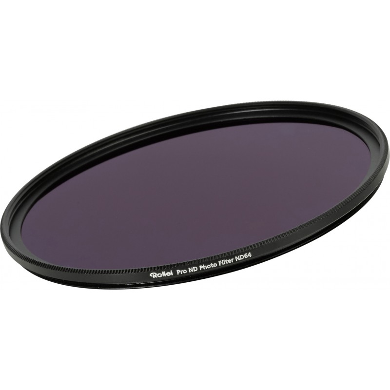 Rollei Profi ND Fotofilter Set 55 mm