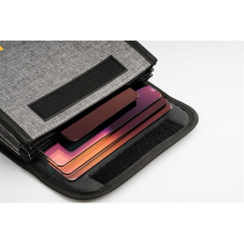 NiSi 100mm System Filter Pouch NiSi 100mm System Filter Pouch