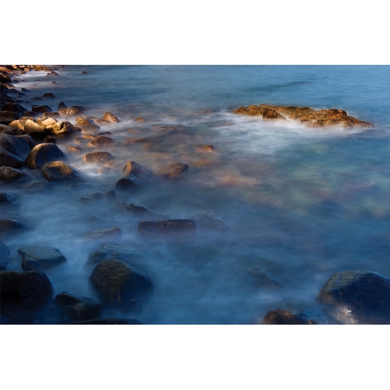 Nisi IR ND8 (3 stops) Grijsfilter 70x80 mm Nisi IR ND8 (3 stops) Grijsfilter 70x80 mm