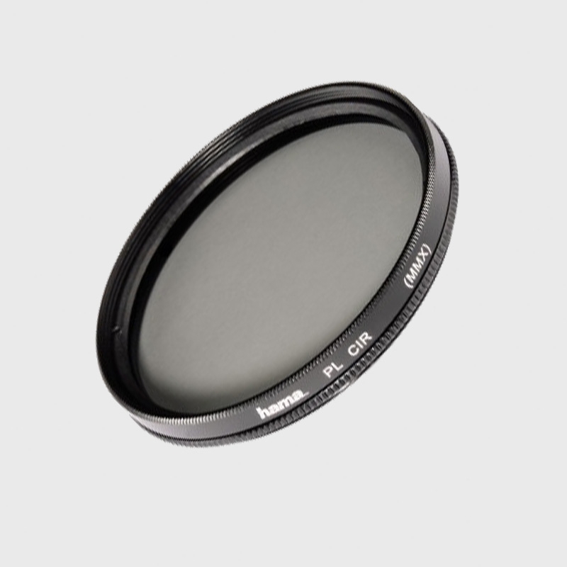Hama Circulair Polarisatiefilter 52 mm Coated Hama Circulair Polarisatiefilter 52 mm Coated