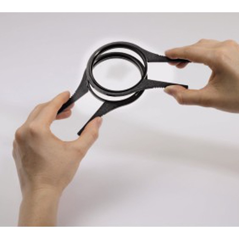 Hama Filterklemmen (2x) 49-58 mm