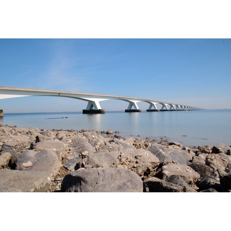 NiSi HUC IR ND1000 10 stops grijsfilter 95 mm NiSi HUC IR ND1000 10 stops grijsfilter 95 mm