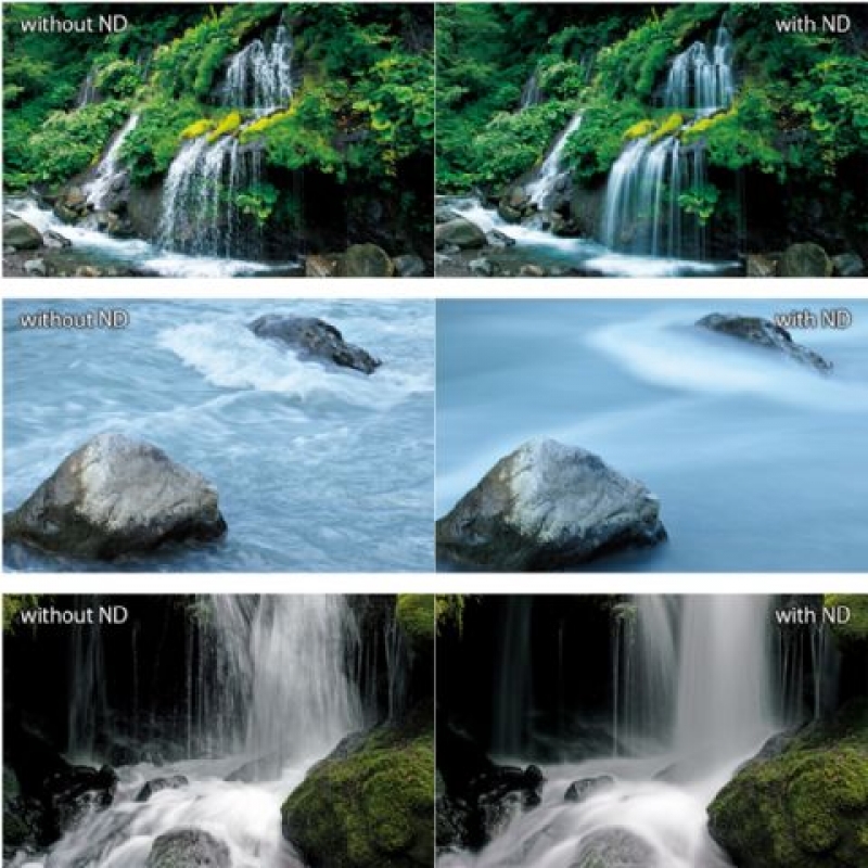 Marumi Grijsfilter DHG ND32 72 mm