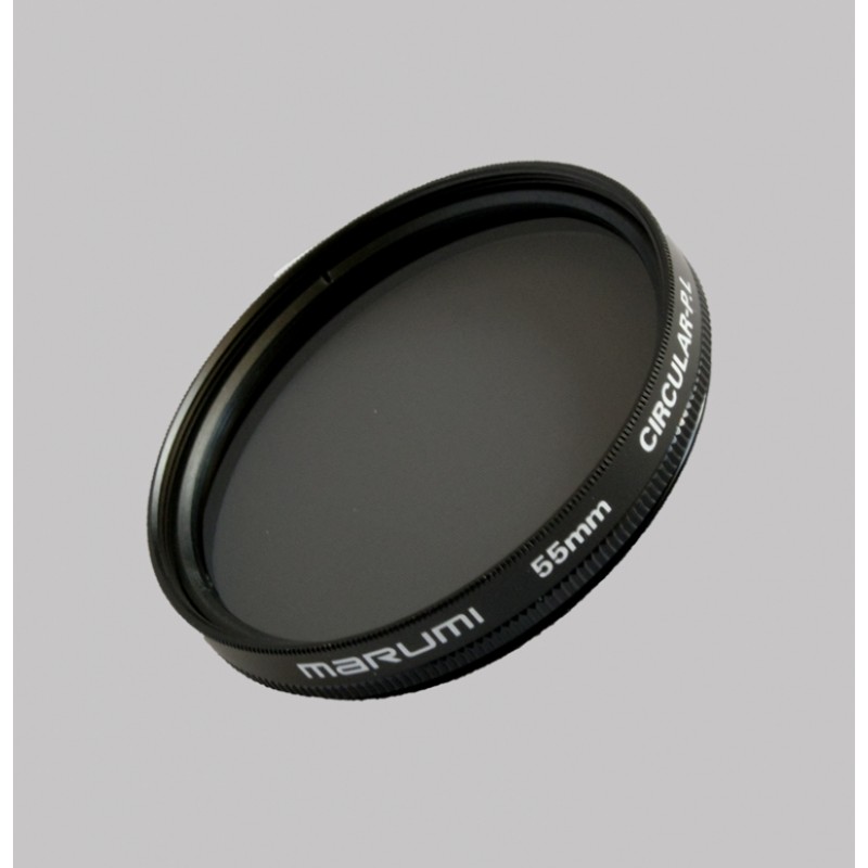 Marumi Circulair Polarisatie Filter 62 mm Marumi Circulair Polarisatie Filter 62 mm