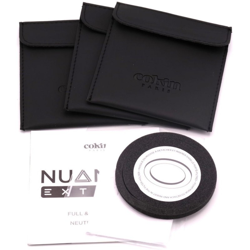 Nuances Extreme Smart Kit P Serie Nuances Extreme Smart Kit P Serie