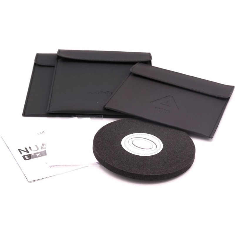 Nuances Extreme Smart Kit X Serie Nuances Extreme Smart Kit X Serie