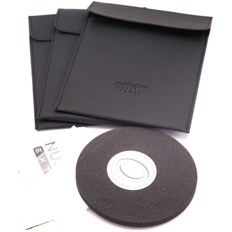 Nuances Extreme Soft Kit Z Serie Nuances Extreme Soft Kit Z Serie