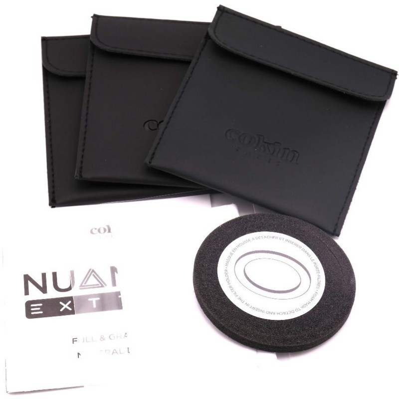 Nuances Extreme Soft Kit P Serie Nuances Extreme Soft Kit P Serie