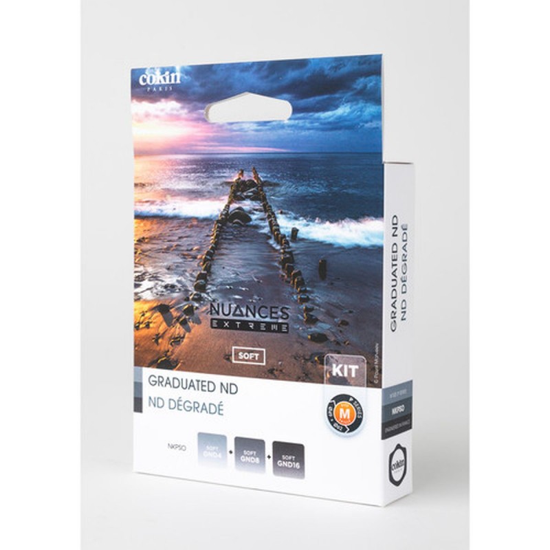 Nuances Extreme Soft Kit P Serie Nuances Extreme Soft Kit P Serie