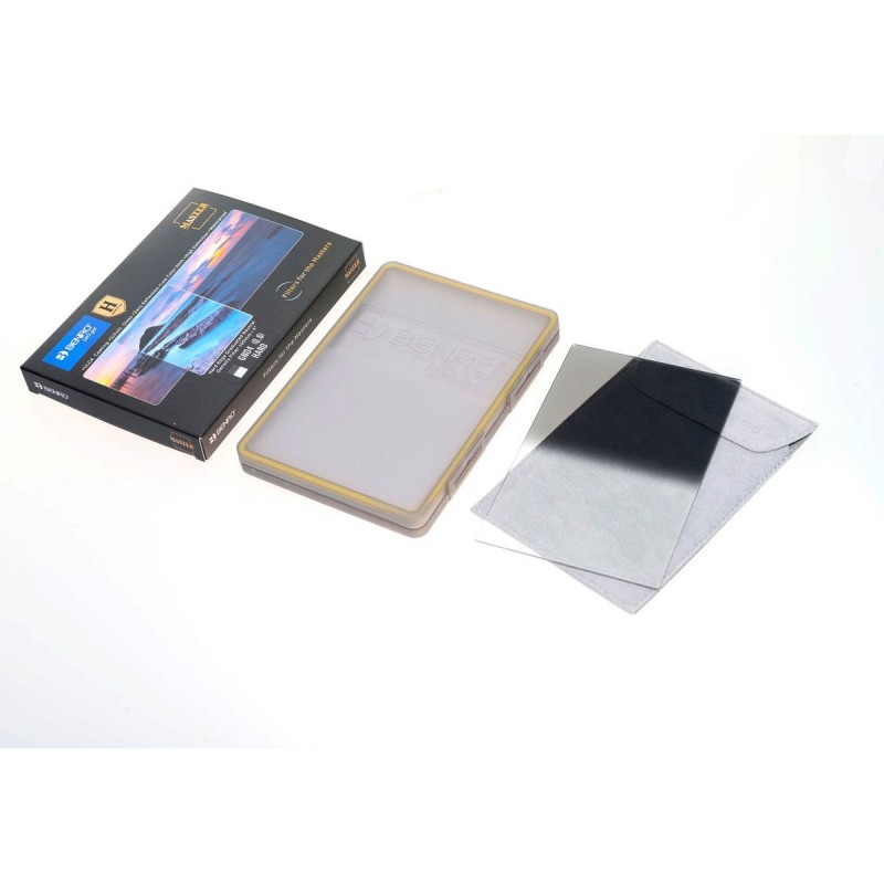 Master Glass Filter 150x170mm Hard-Edged GND4 (0.6) Master Glass Filter 150x170mm Hard-Edged GND4 (0.6)