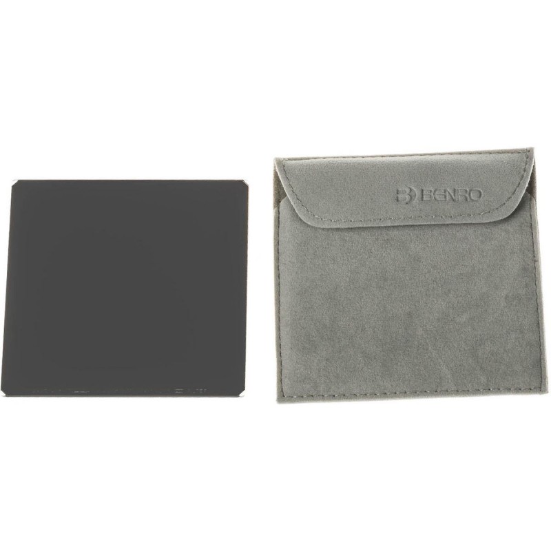 Master Glass Filter 150x150mm ND16 (1.2) Master Glass Filter 150x150mm ND16 (1.2)