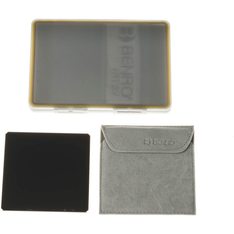 Master Glass Filter 150x150mm ND1000 (3.0) Master Glass Filter 150x150mm ND1000 (3.0)