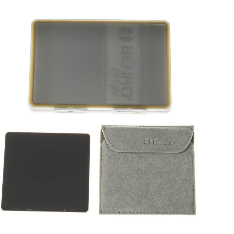 Master Glass Filter 150x150mm ND64 (1.8) Master Glass Filter 150x150mm ND64 (1.8)